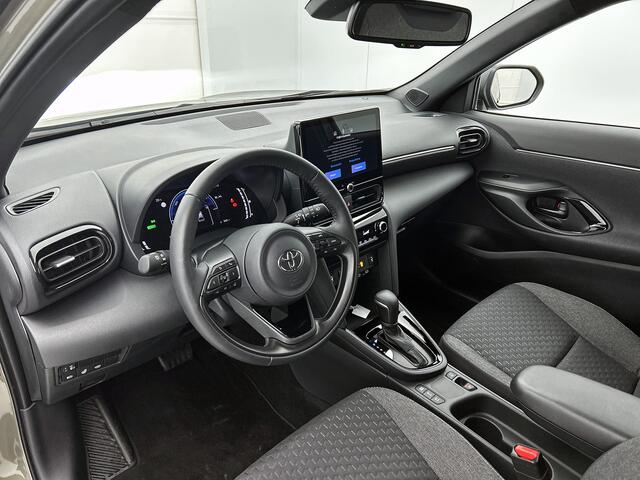 Toyota YARIS Cross 1.5 Hybrid 115 First Edition
