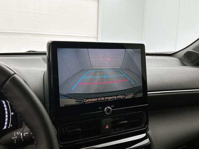Toyota YARIS Cross 1.5 Hybrid 115 First Edition
