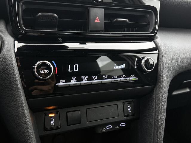 Toyota YARIS Cross 1.5 Hybrid 115 First Edition