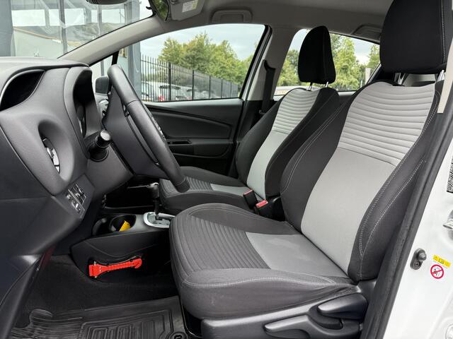 Toyota YARIS 1.5 Hybrid Design Sport Navi,Camera,Clima,Cruise,Lm velgen,Apk tot 06-2026