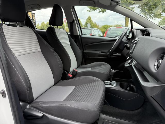 Toyota YARIS 1.5 Hybrid Design Sport Navi,Camera,Clima,Cruise,Lm velgen,Apk tot 06-2026