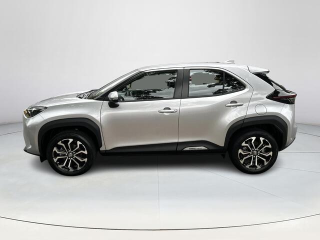 Toyota YARIS Cross 1.5 Hybrid Dynamic