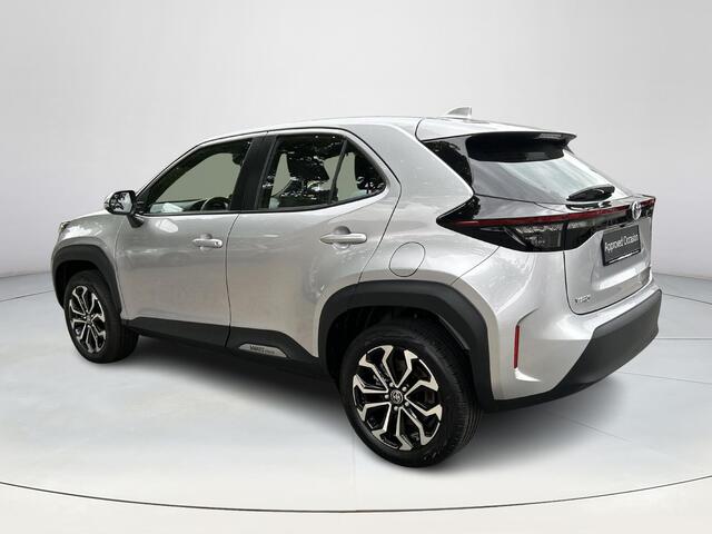 Toyota YARIS Cross 1.5 Hybrid Dynamic