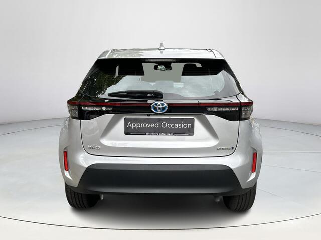 Toyota YARIS Cross 1.5 Hybrid Dynamic