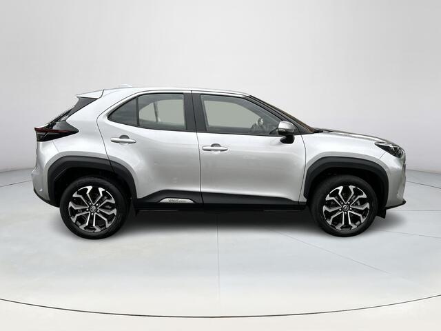Toyota YARIS Cross 1.5 Hybrid Dynamic