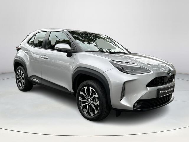 Toyota YARIS Cross 1.5 Hybrid Dynamic