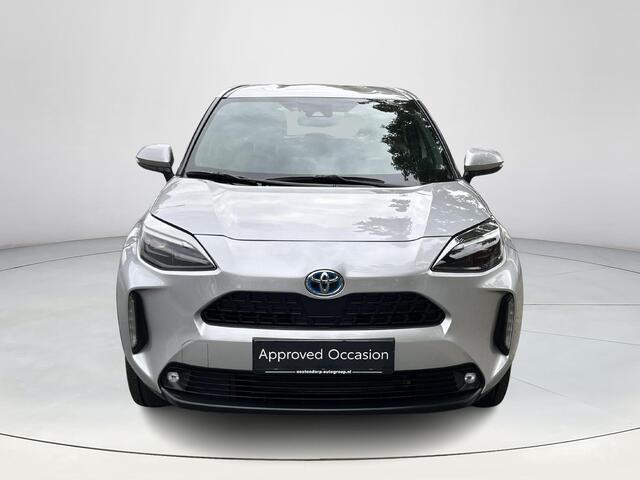 Toyota YARIS Cross 1.5 Hybrid Dynamic