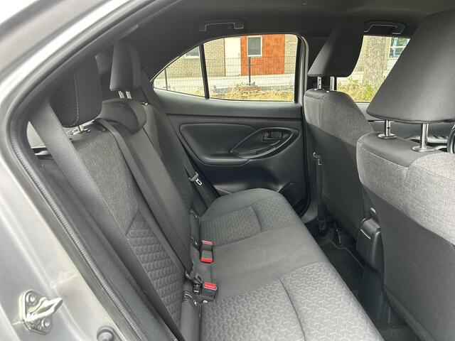 Toyota YARIS Cross 1.5 Hybrid Dynamic