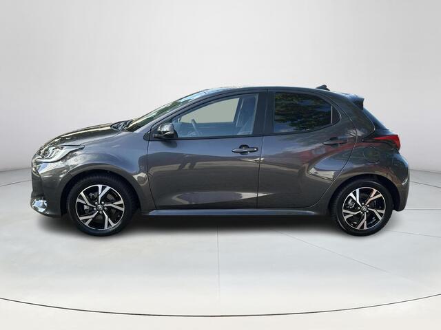Toyota YARIS 1.5 Hybrid 115 First Edition