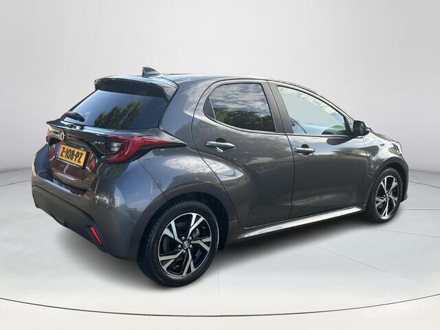 Toyota YARIS 1.5 Hybrid 115 First Edition