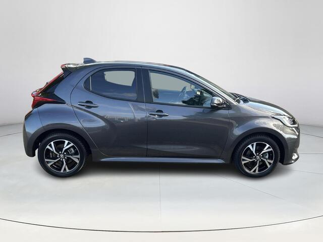 Toyota YARIS 1.5 Hybrid 115 First Edition