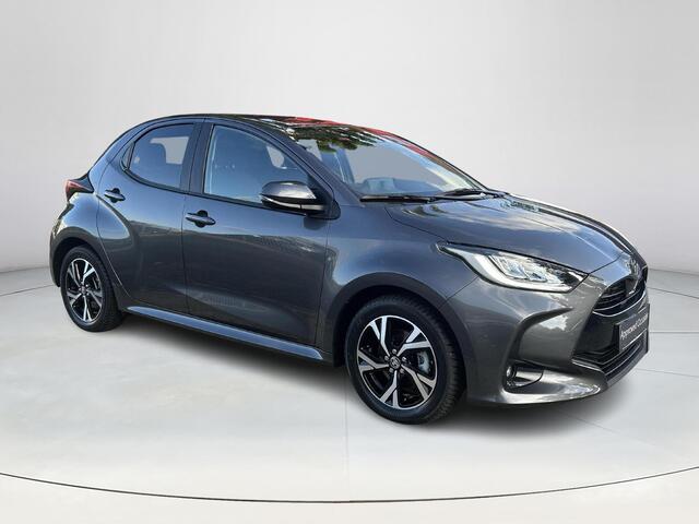 Toyota YARIS 1.5 Hybrid 115 First Edition