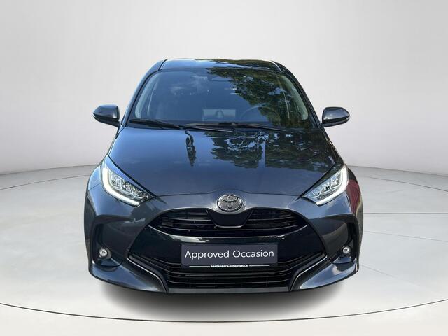 Toyota YARIS 1.5 Hybrid 115 First Edition