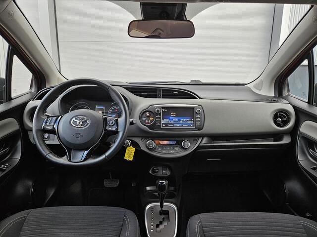Toyota YARIS 1.5 Hybrid Active