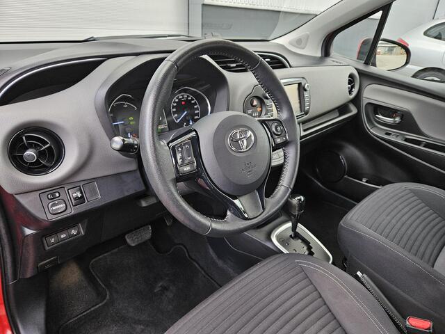 Toyota YARIS 1.5 Hybrid Active