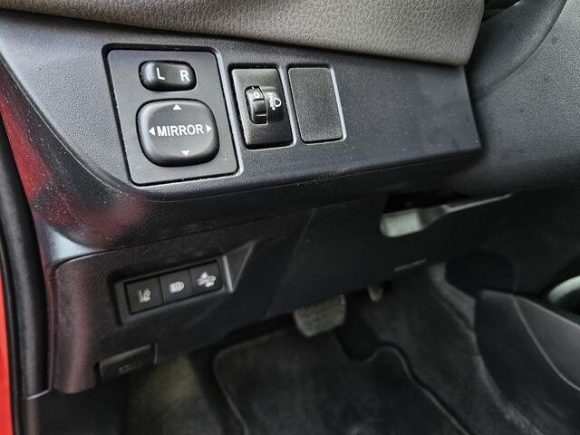 Toyota YARIS 1.5 Hybrid Active