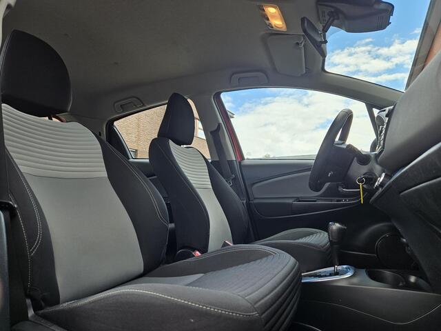 Toyota YARIS 1.5 Hybrid Active