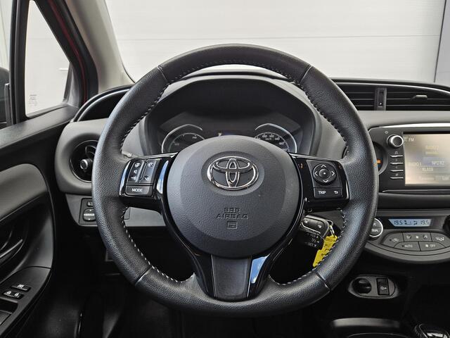 Toyota YARIS 1.5 Hybrid Active