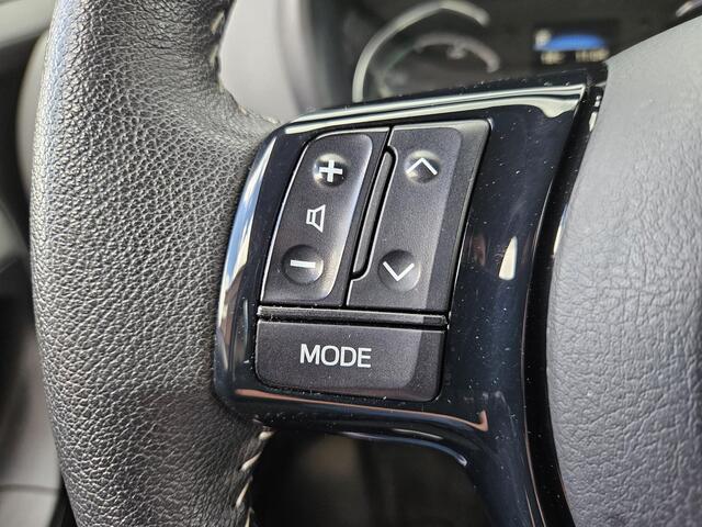 Toyota YARIS 1.5 Hybrid Active