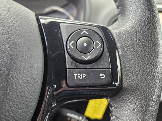 Toyota YARIS 1.5 Hybrid Active