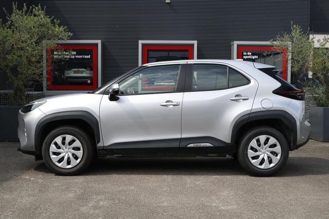 Toyota YARIS Cross 1.5 Hybrid 115 Active