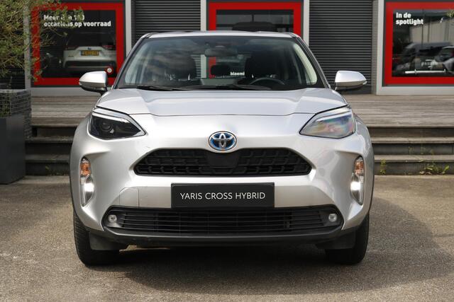 Toyota YARIS Cross 1.5 Hybrid 115 Active