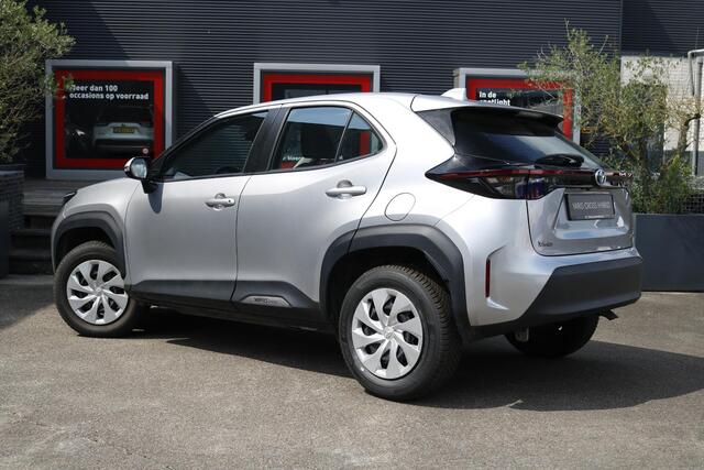 Toyota YARIS Cross 1.5 Hybrid 115 Active