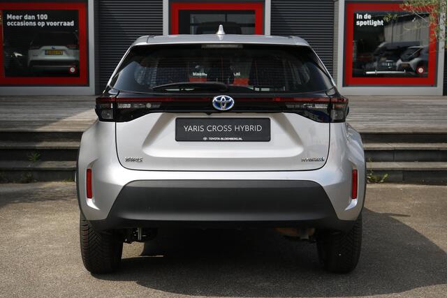 Toyota YARIS Cross 1.5 Hybrid 115 Active