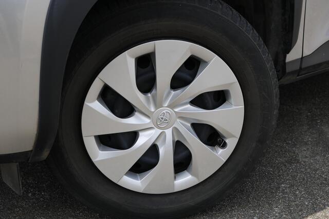Toyota YARIS Cross 1.5 Hybrid 115 Active