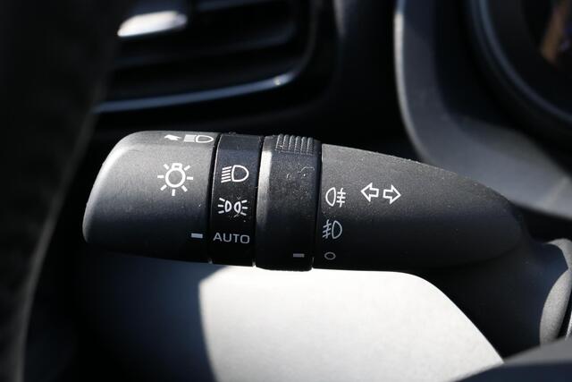 Toyota YARIS Cross 1.5 Hybrid 115 Active