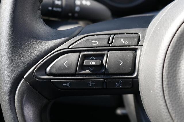 Toyota YARIS Cross 1.5 Hybrid 115 Active