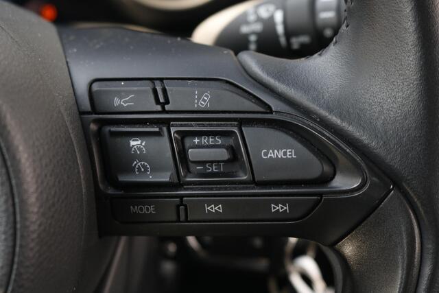 Toyota YARIS Cross 1.5 Hybrid 115 Active