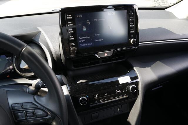 Toyota YARIS Cross 1.5 Hybrid 115 Active