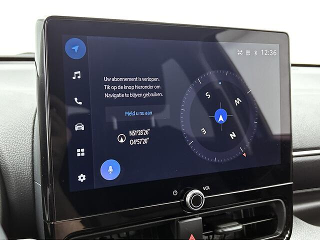 Toyota YARIS 1.5 Hybrid 115 First Edition | Navigatie | 16" Lichtmetalen velgen |