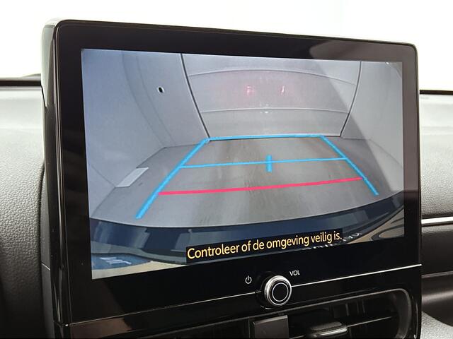 Toyota YARIS 1.5 Hybrid 115 First Edition | Navigatie | 16" Lichtmetalen velgen |