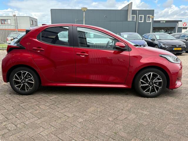 Toyota YARIS 1.5 Hybrid Dynamic Trekhaak
