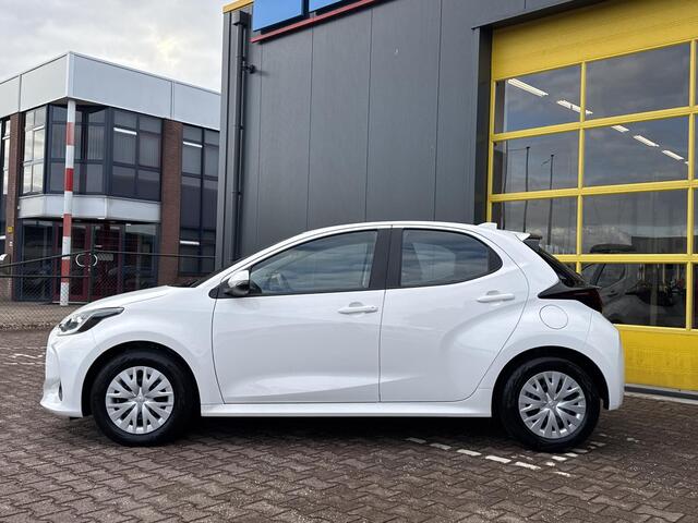Toyota YARIS 1.5 Hybrid Active