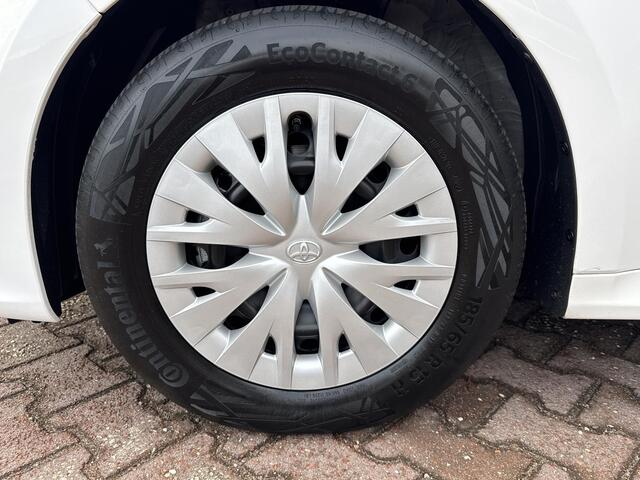 Toyota YARIS 1.5 Hybrid Active