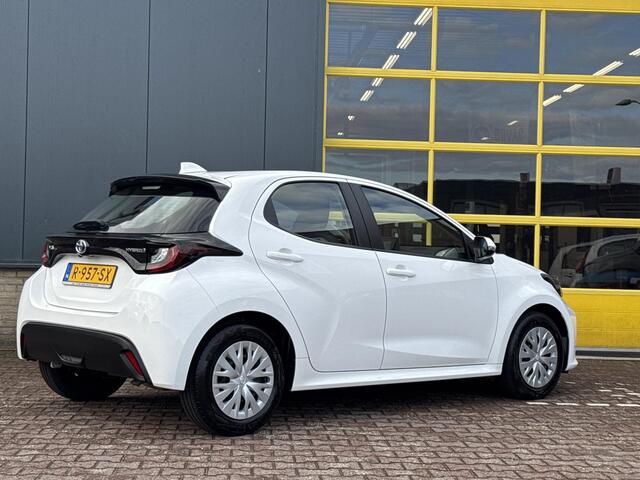 Toyota YARIS 1.5 Hybrid Active