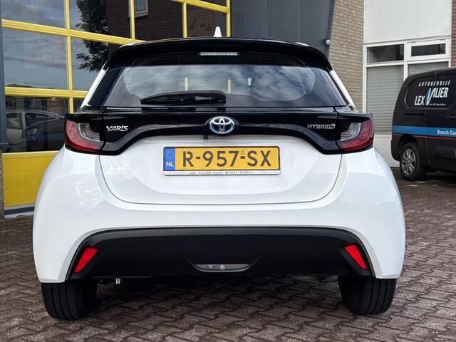 Toyota YARIS 1.5 Hybrid Active