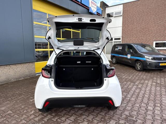 Toyota YARIS 1.5 Hybrid Active
