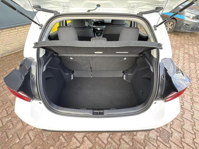 Toyota YARIS 1.5 Hybrid Active