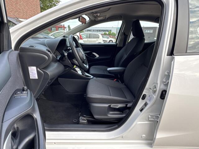 Toyota YARIS 1.5 Hybrid Active