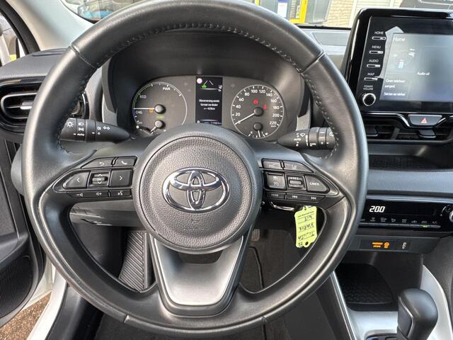 Toyota YARIS 1.5 Hybrid Active