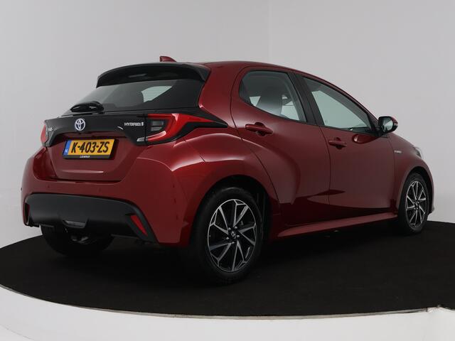 Toyota YARIS 1.5 Hybrid Dynamic | LED | Climate Control |