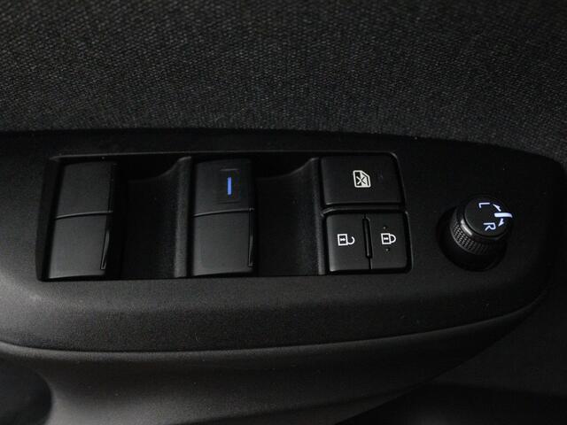 Toyota YARIS 1.5 Hybrid Dynamic | LED | Climate Control |