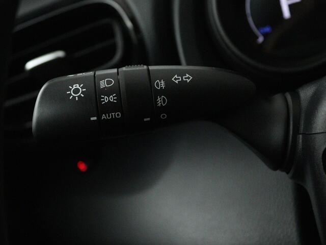 Toyota YARIS 1.5 Hybrid Dynamic | LED | Climate Control |