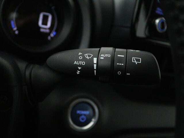 Toyota YARIS 1.5 Hybrid Dynamic | LED | Climate Control |