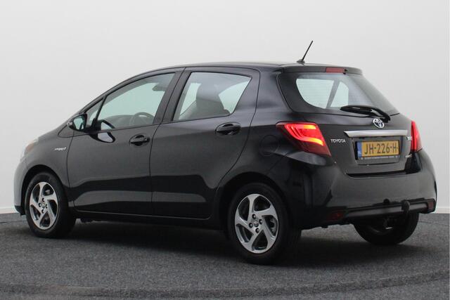 Toyota YARIS 1.5 Hybrid Trend Camera, Navigatie, Rijstrooksensor, Climate, LED, Trekhaak