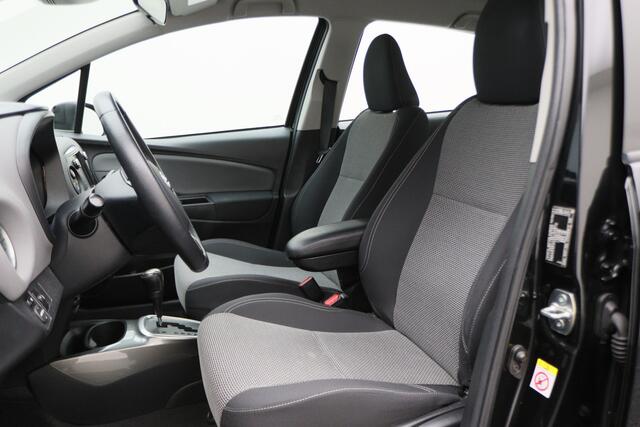 Toyota YARIS 1.5 Hybrid Trend Camera, Navigatie, Rijstrooksensor, Climate, LED, Trekhaak